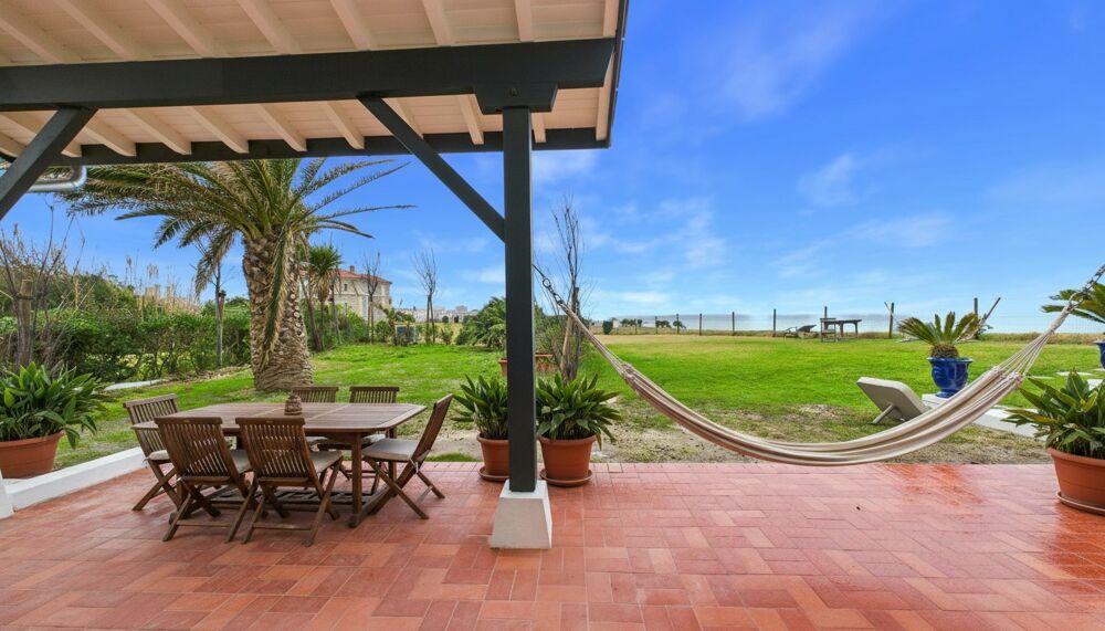 Vente Appartement Entre le Golf et l'Hôtel du Palais Biarritz