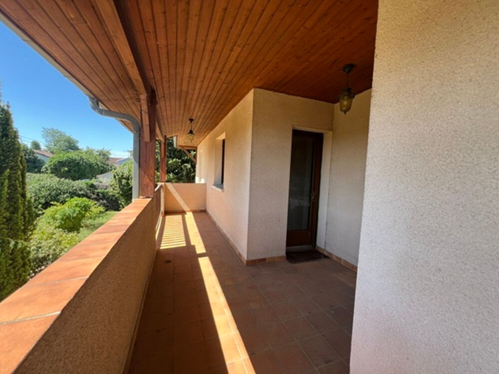 Vente Maison Centre-ville Aiguillon - Maison familiale 5 pièces avec jardin et garage Aiguillon