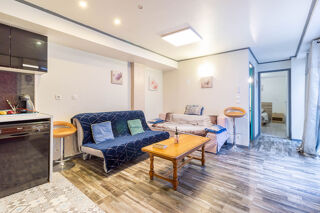  Appartement � vendre 2 pi�ces 1 m�