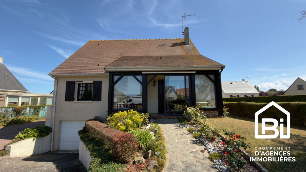 Vente Maison SAINT AUBIN SUR MER Saint aubin sur mer