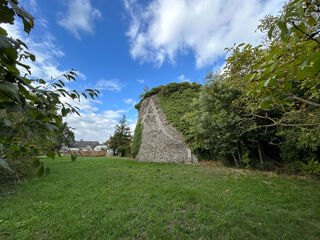  Terrain à vendre 1536 m²