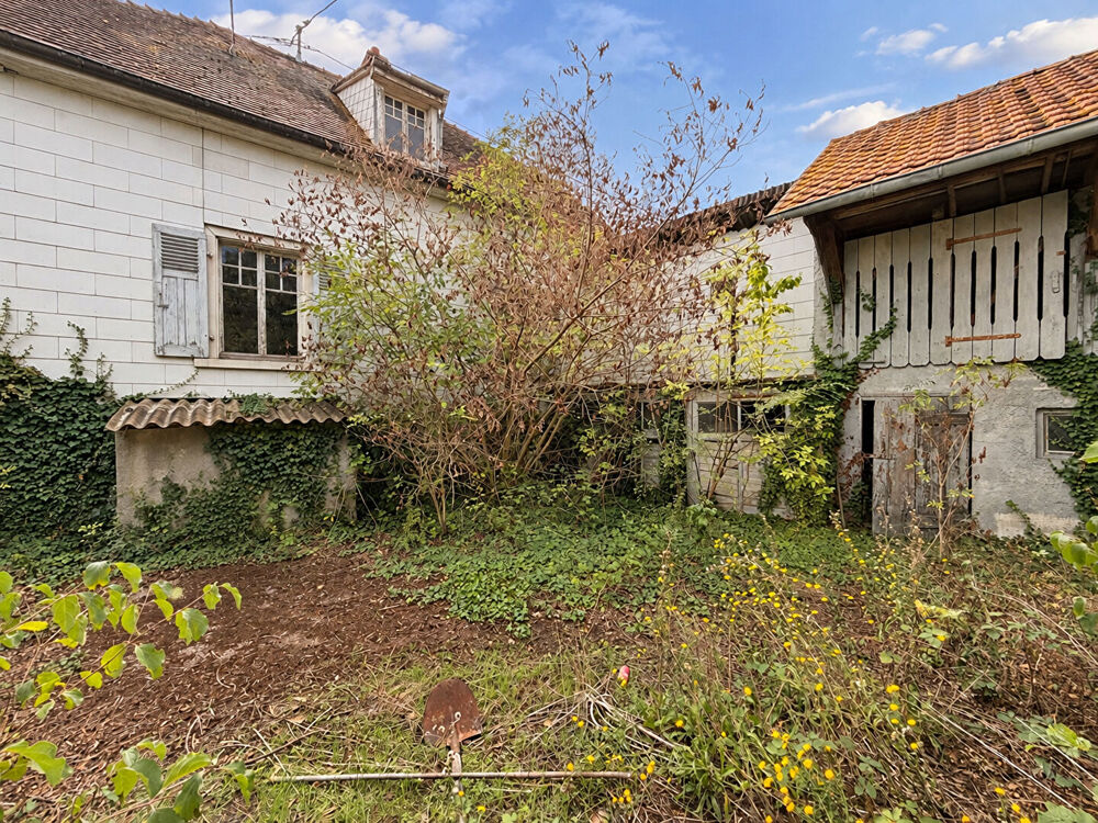 Vente Maison Maison Ungersheim 117 m2 Ungersheim