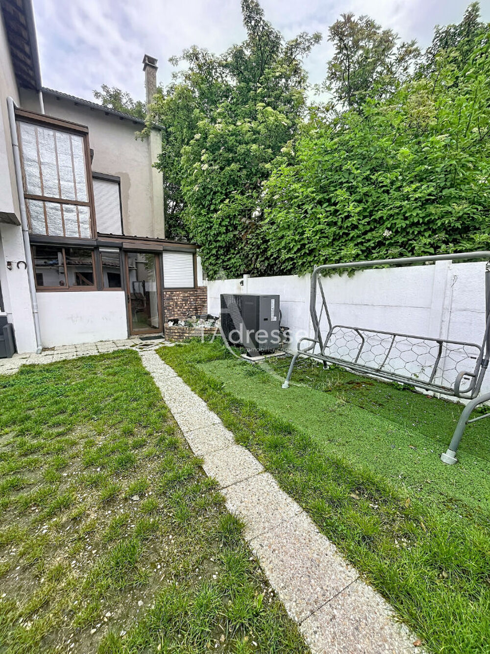 Vente Maison À 5 min de la gare Maison 3 chambres sur 580 m² à prix exceptionnel ! Chelles
