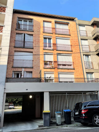  Appartement  louer 3 pices 63 m