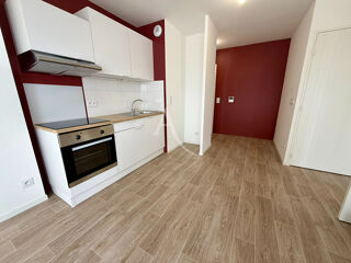 Location Appartement Appartement T2 Neuf -Tours Nord 39.7 m2 Tours
