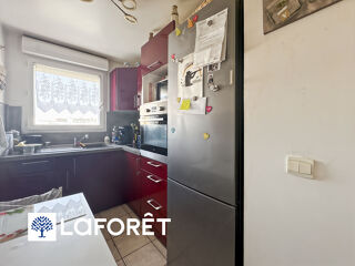  Appartement � vendre 2 pi�ces 44 m�