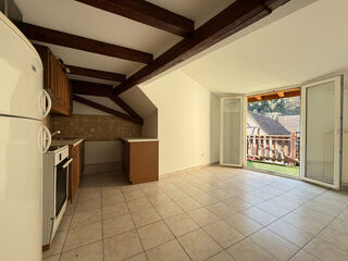  Appartement � vendre 3 pi�ces 