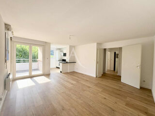  Appartement  louer 3 pices 61 m