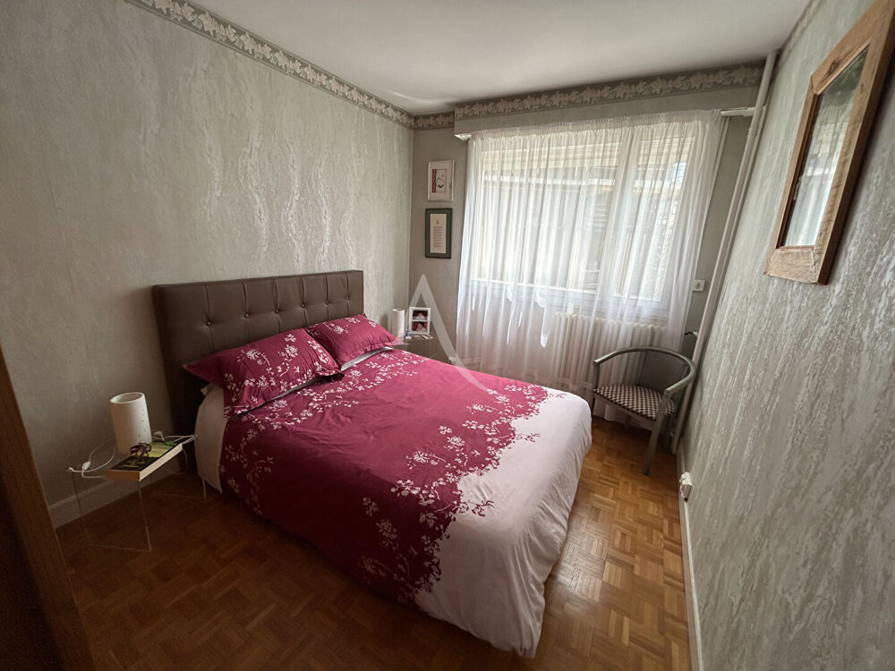 Vente Appartement APPARTEMENT 2 CHAMBRES AVEC BALCON ET CAVE Le mans