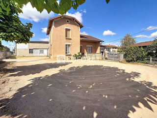  Maison à vendre 7 pièces 110 m²