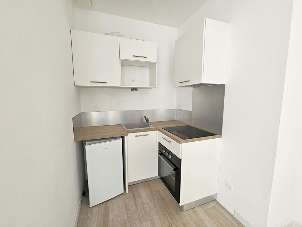 Appartement – Caen, Saint-Ouen, Calvados - Vue 5