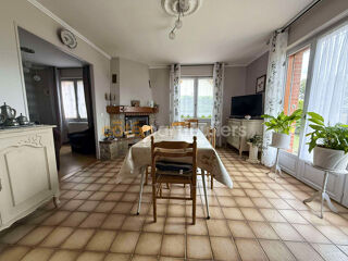  Maison � vendre 4 pi�ces 61 m�