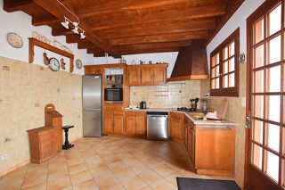  Maison � vendre 5 pi�ces 172 m�