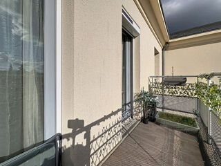 Appartement à vendre 2 pièces 48 m²