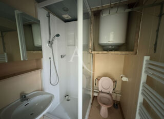  Appartement à vendre 1 pièce 16 m²