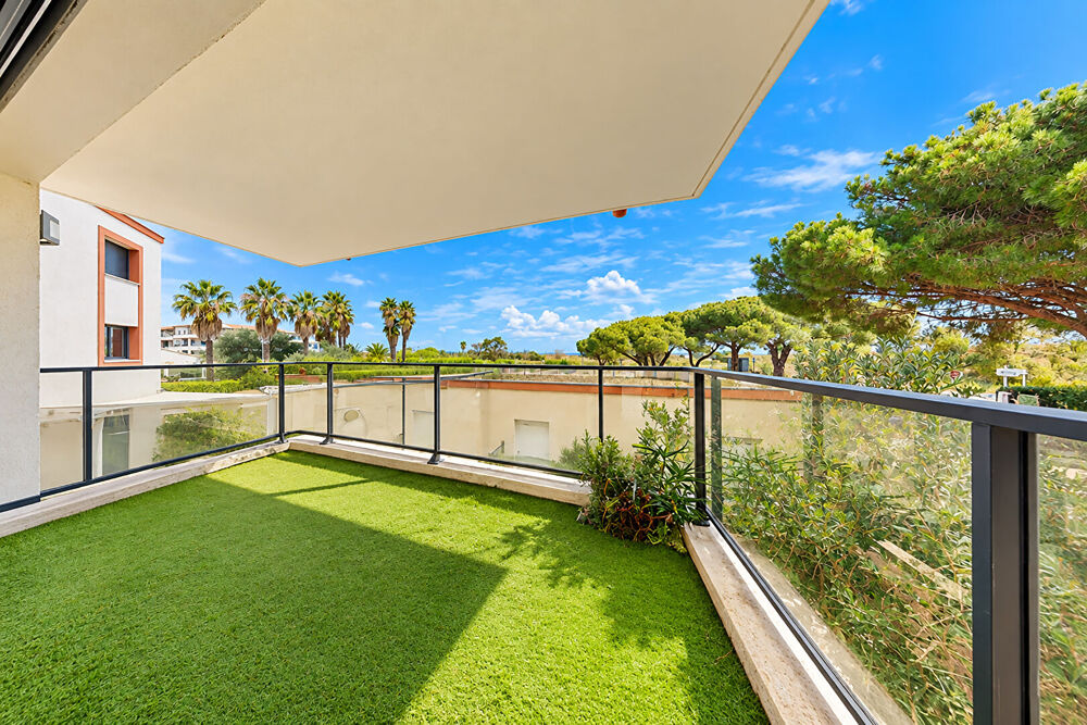 à vendre  Appartement Saint-Cyprien (66750)