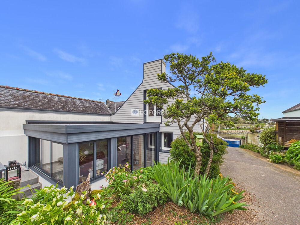 � vendre  Maison La For�t-Fouesnant (29940)