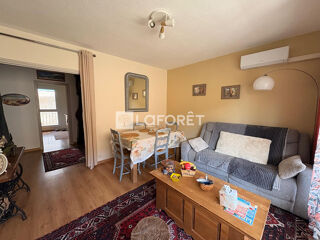  Appartement à vendre 2 pièces 44 m²