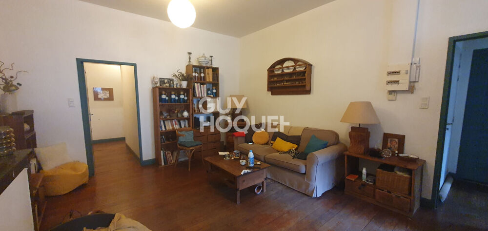 Vente Appartement IDEAL INVESTISSEUR ou 1er ACHAT Vals les bains