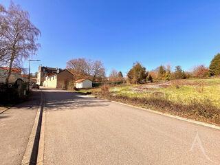  Terrain à vendre 860 m²