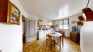  Maison à vendre 5 pièces 88 m²