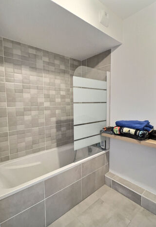  Appartement  vendre 3 pices 66 m