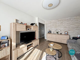  Appartement � vendre 4 pi�ces 65 m�