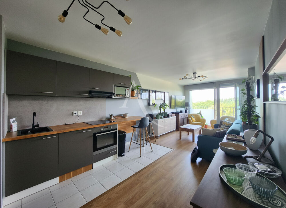 Vente Appartement Appartement T2 SAINT-HERBLAIN Saint herblain