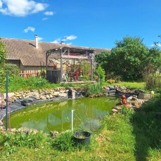  Maison � vendre 7 pi�ces 267 m�