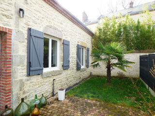  Maison � vendre 4 pi�ces 80 m�