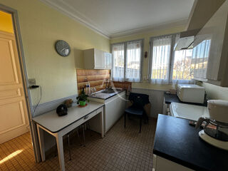  Maison � vendre 5 pi�ces 76 m�