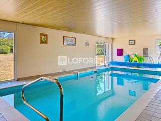  Maison à vendre 6 pièces 177 m²