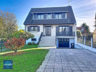  Maison � vendre 6 pi�ces 131 m�