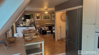  Appartement � vendre 4 pi�ces 118 m�