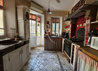  Maison à vendre 4 pièces 220 m²