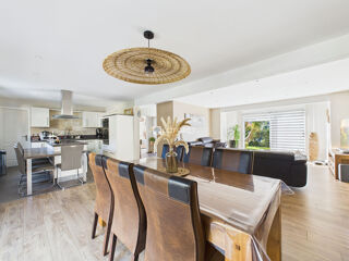  Maison  vendre 7 pices 153 m