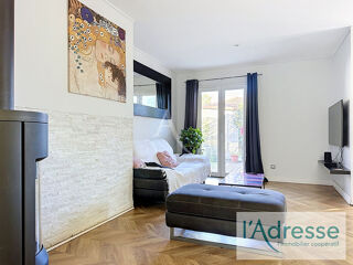  Maison à vendre 5 pièces 111 m²
