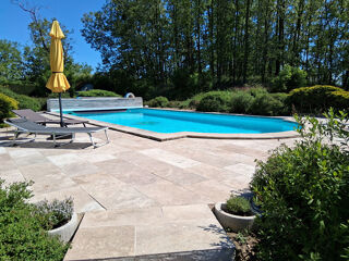  Maison � vendre 6 pi�ces 220 m�