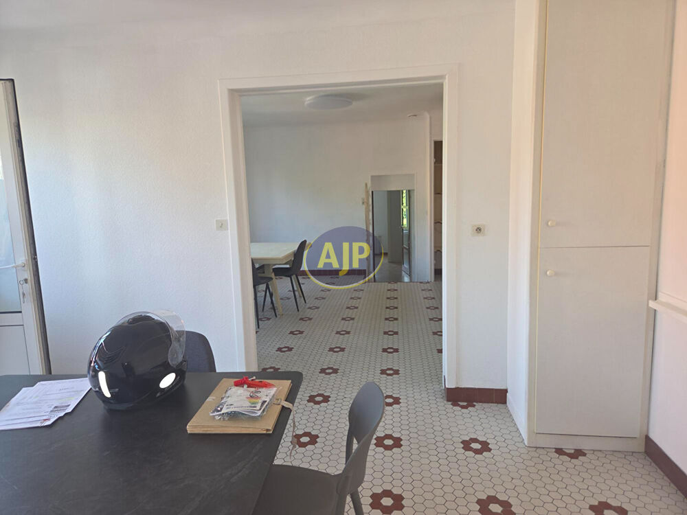 Location Maison REZE T3 Meublé Reze