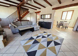  Maison � vendre 5 pi�ces 110 m�