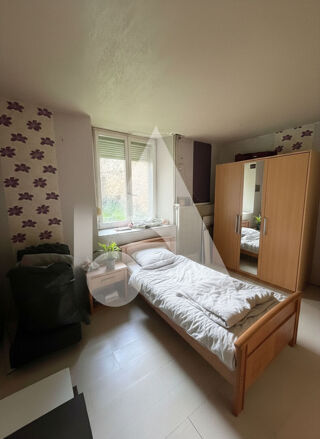  Maison � vendre 3 pi�ces 64 m�