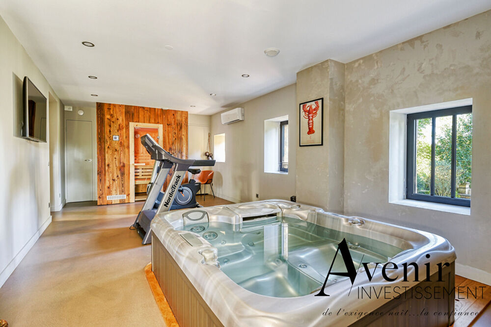  vendre  Maison Limonest (69760)