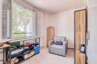  Appartement à vendre 3 pièces 56 m²