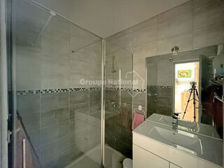  Appartement � vendre 2 pi�ces 41 m�