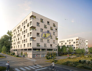 Vente Appartement VILLENAVE D'ORNON - APT T3 Villenave d ornon