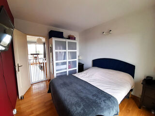  Appartement � vendre 3 pi�ces 53 m�