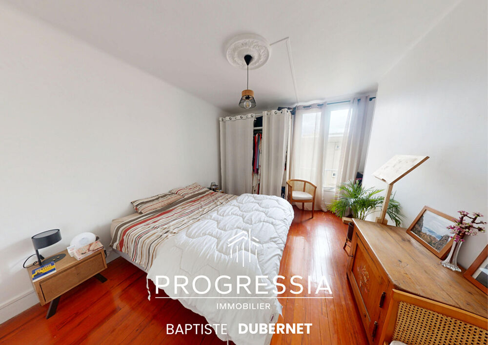 Vente Appartement Appartement T3   Le Havre/Centre Ville   72m² Le havre