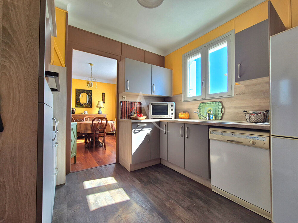 Vente Maison LA ROCHELLE - QUARTIER PORT-NEUF La rochelle