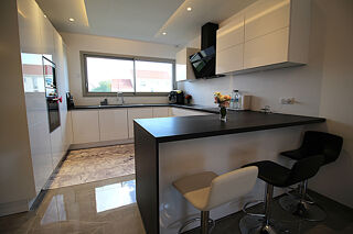  Maison � vendre 6 pi�ces 