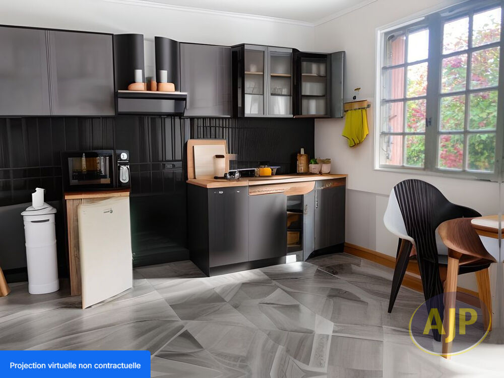 EXCLUSIVITE Maison Caden 4 pièce(s) 65 m2